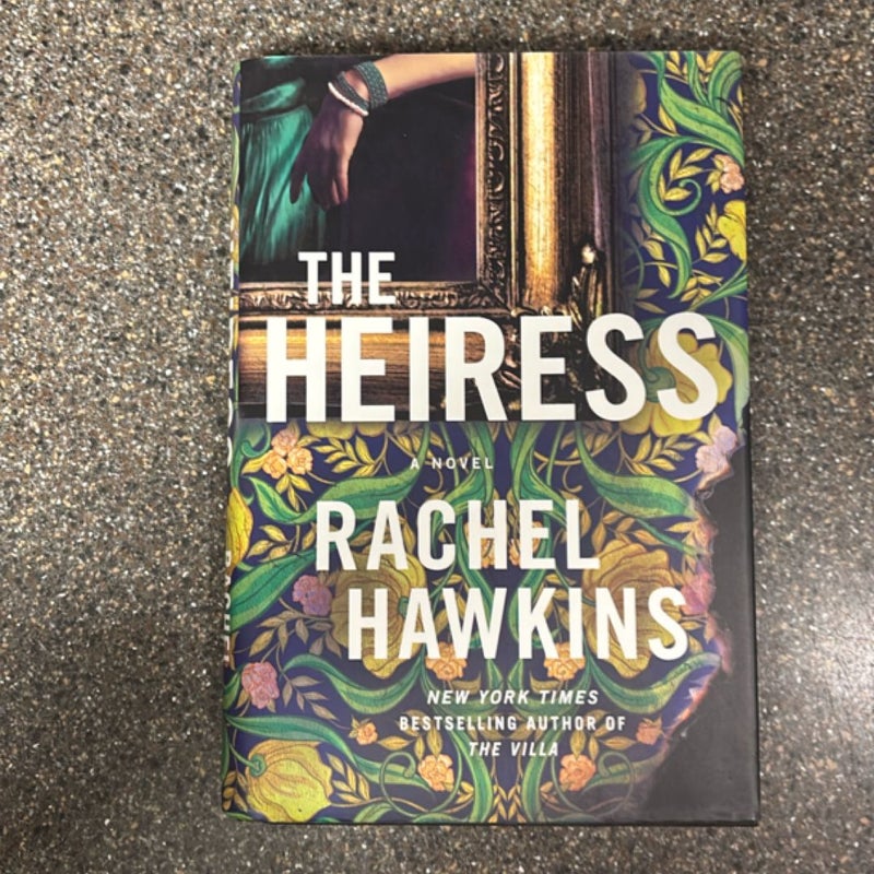 The Heiress