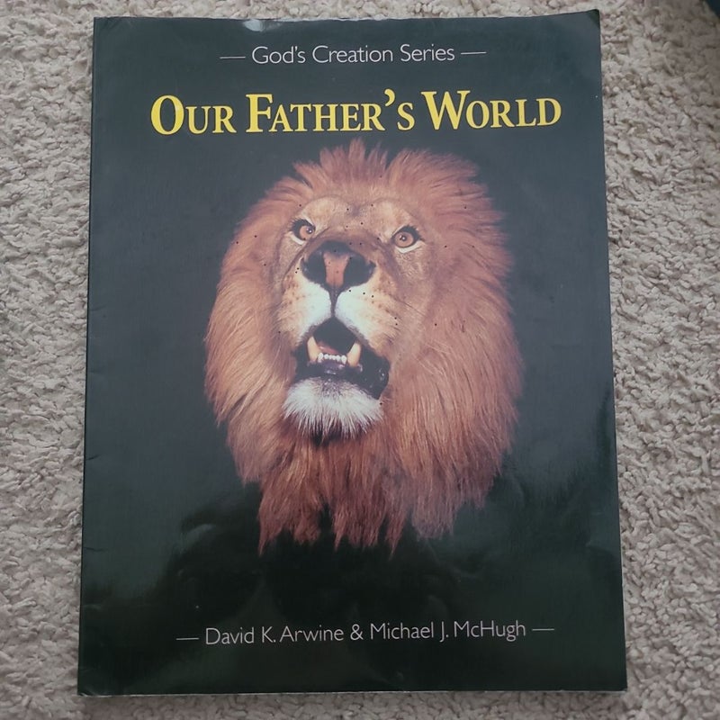 Our Father's World