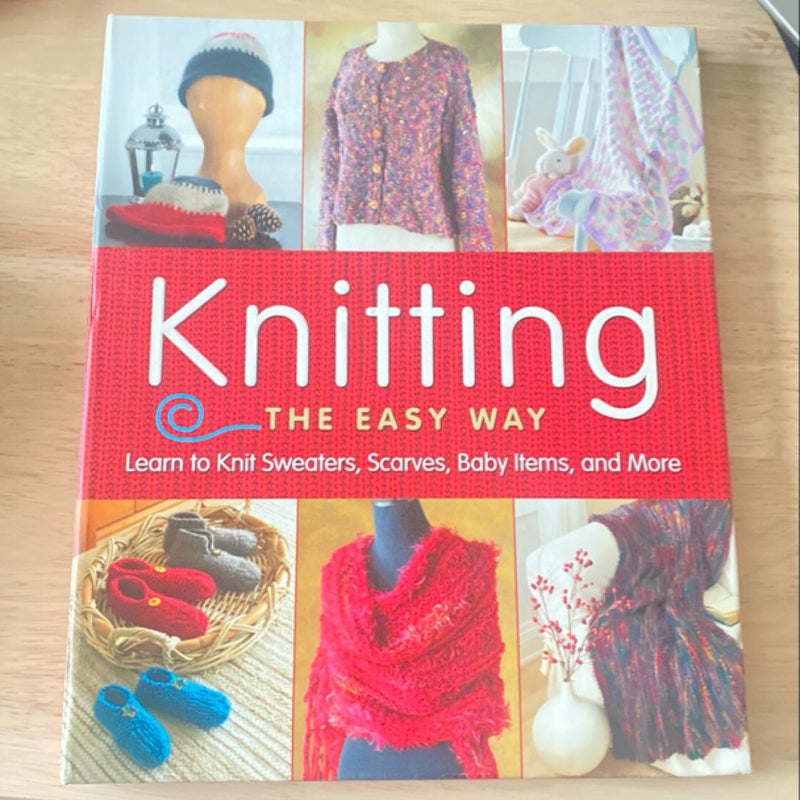 Knitting