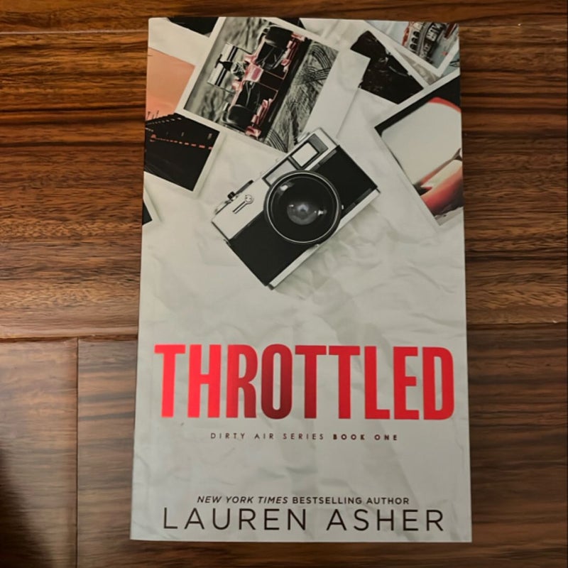 Throttled
