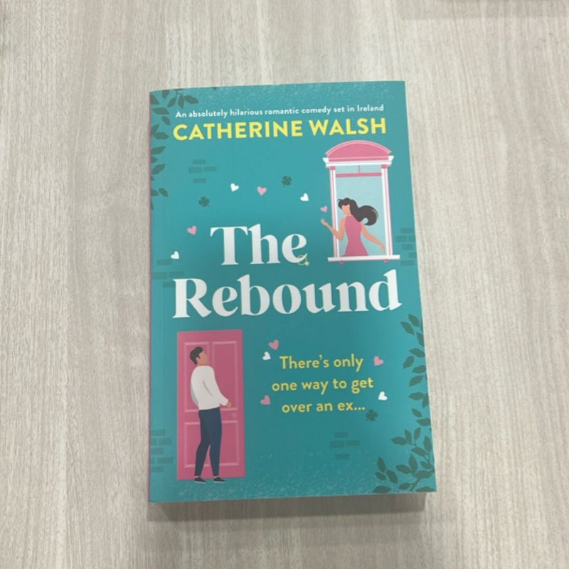 The Rebound