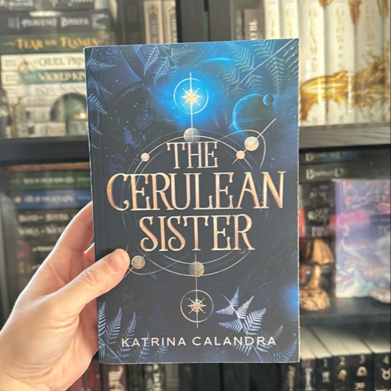 The Cerulean Sister