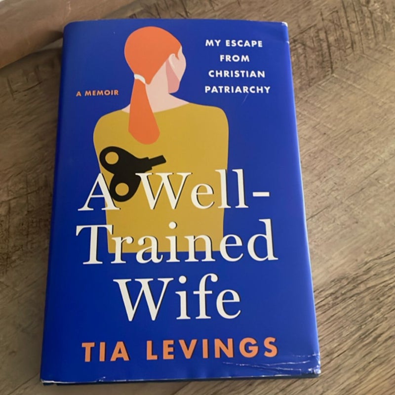 A Well-Trained Wife