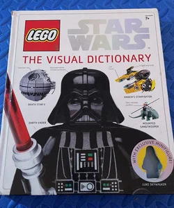 The Visual Dictionary