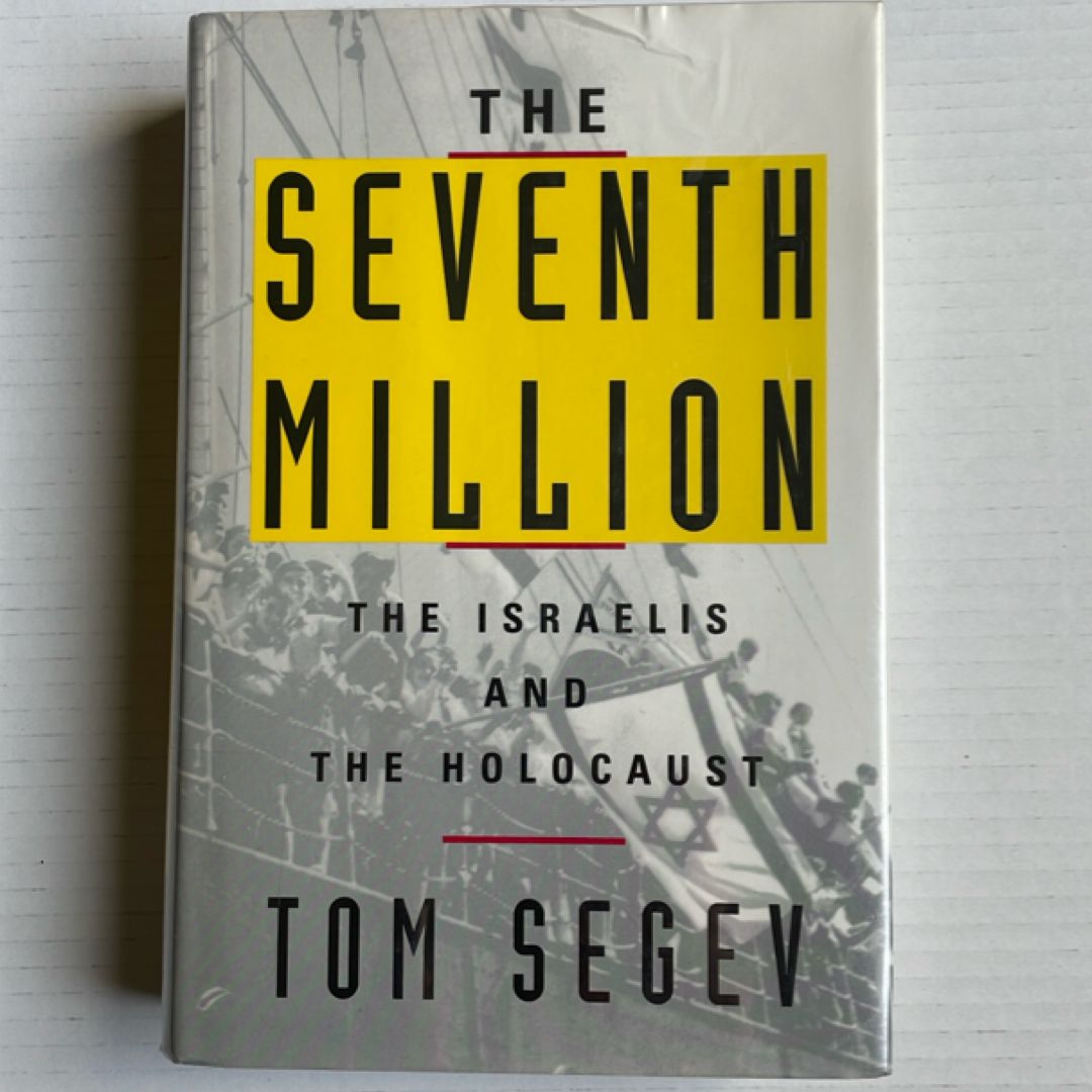 The Seventh Million