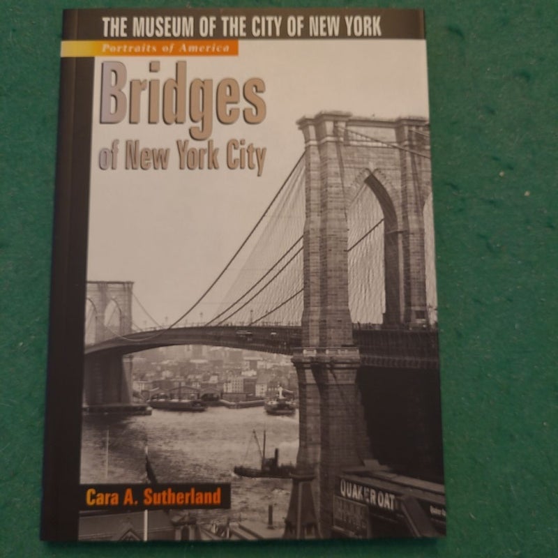 Bridges of New York City