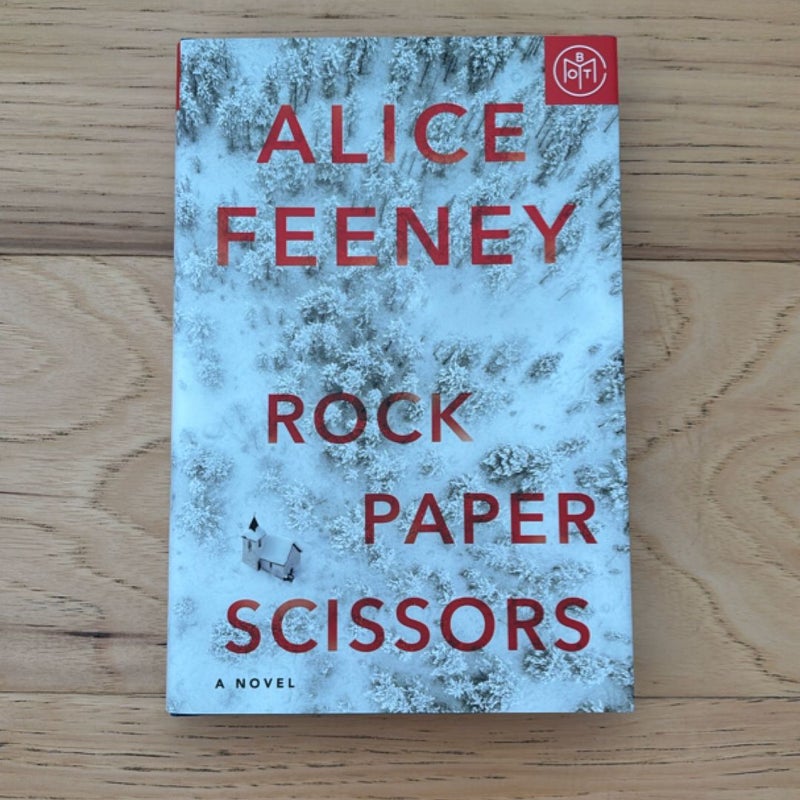 Rock Paper Scissors