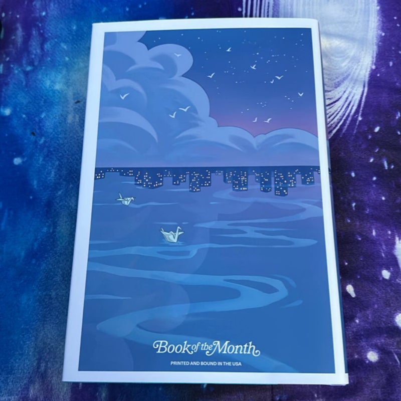 Water Moon