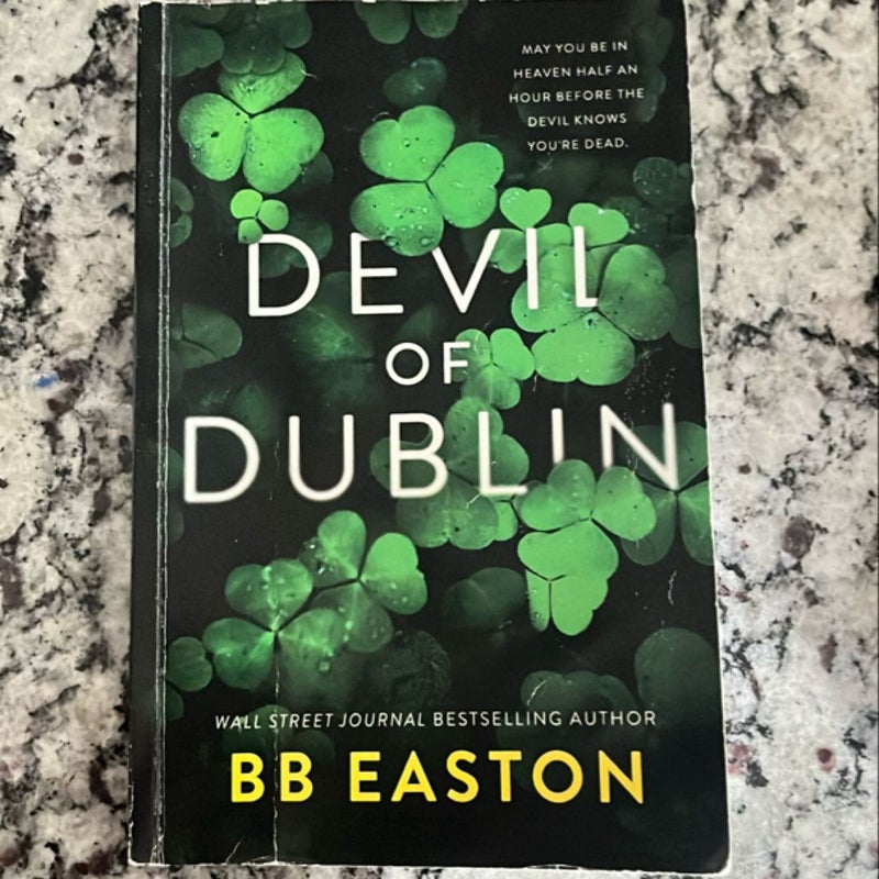 Devil of Dublin