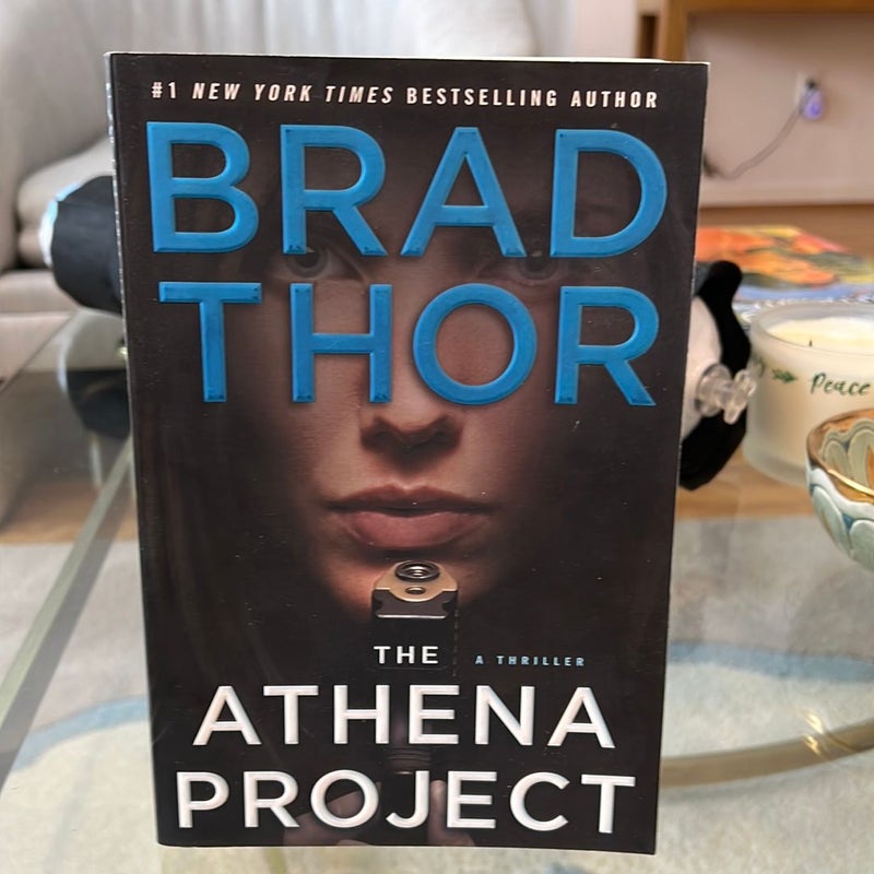 The Athena Project