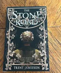 The Stone Road