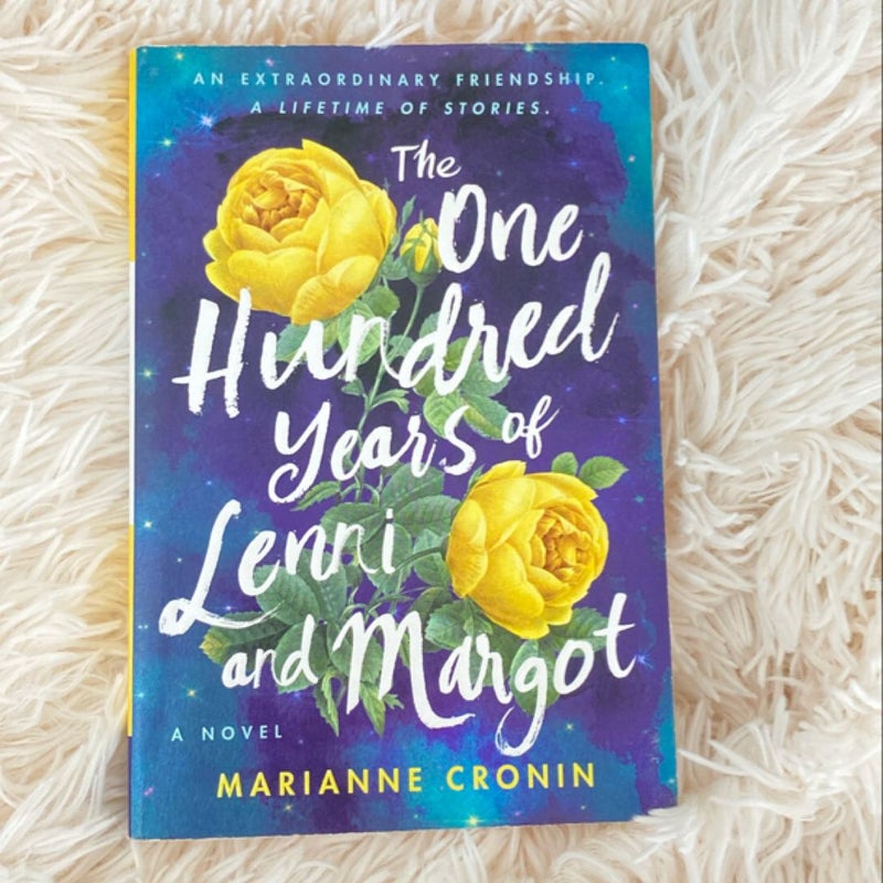 The One Hundred Years of Lenni and Margot