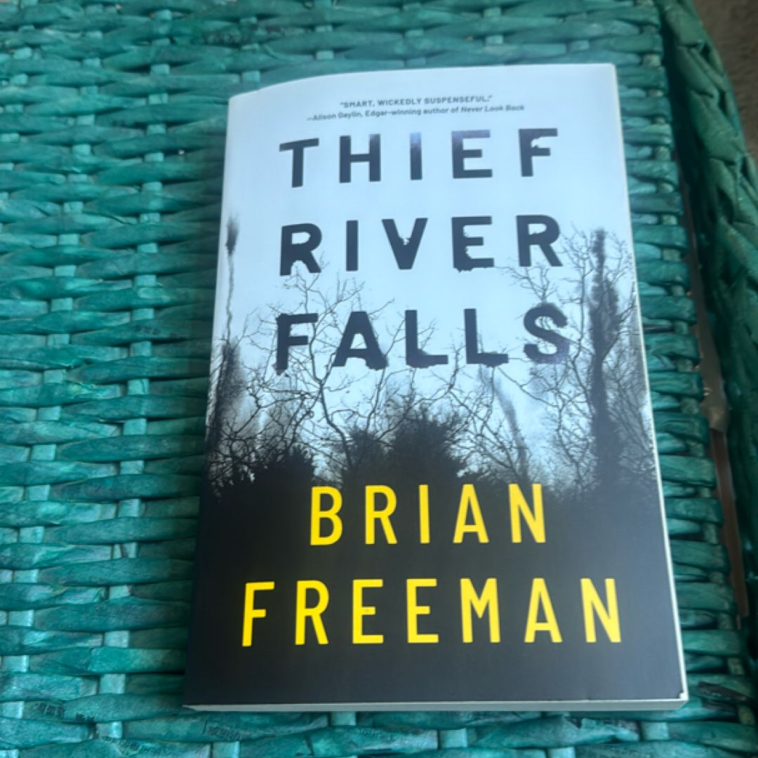 Thief River Falls