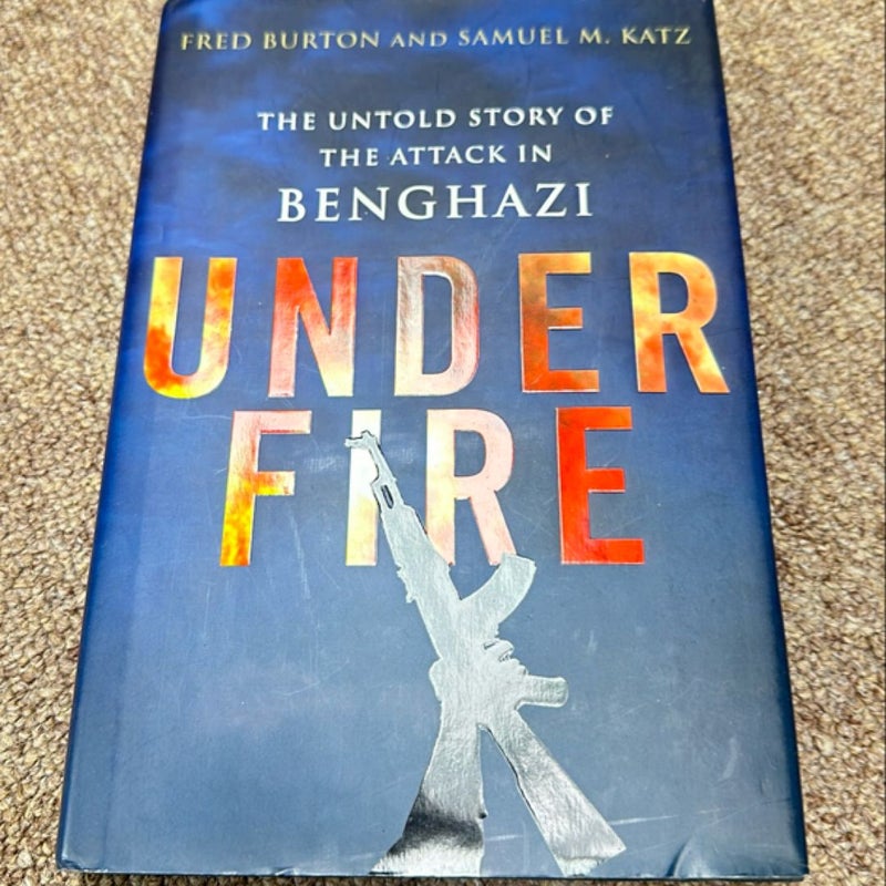 Under Fire