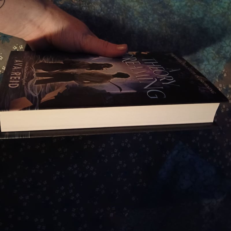 A Theory of Dreaming