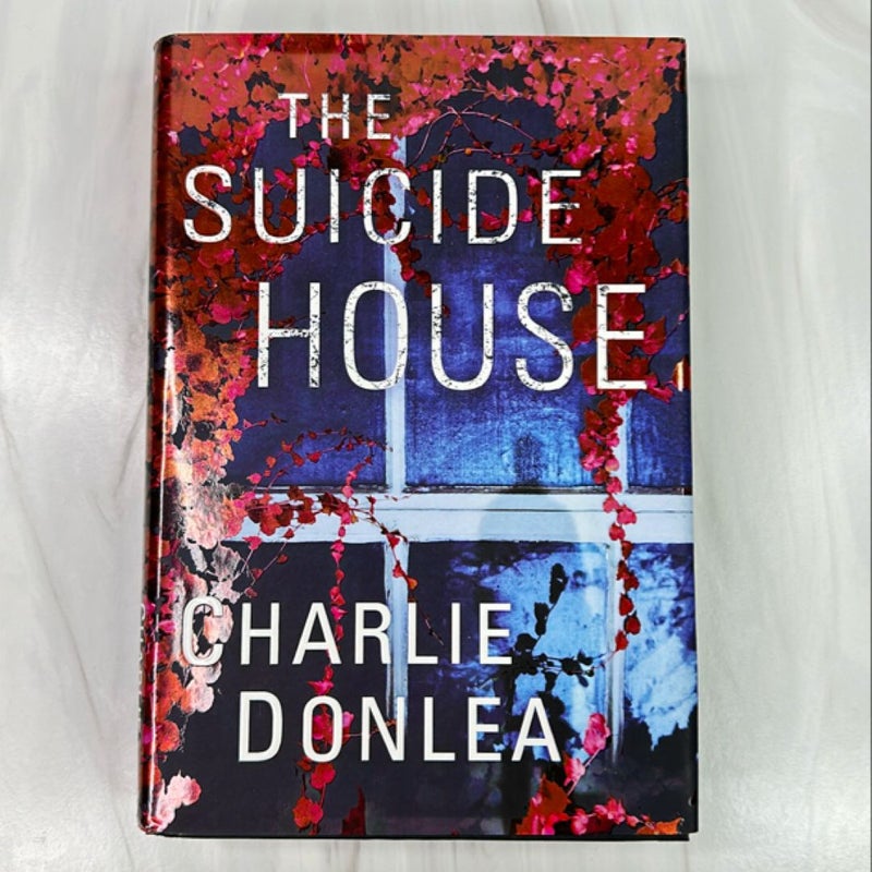 Suicide House the O/P