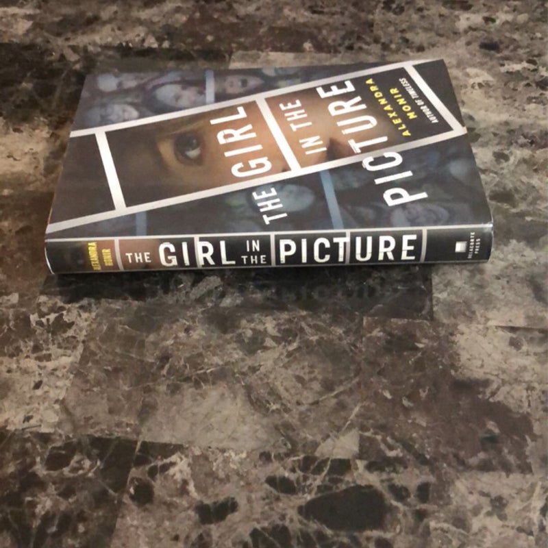 The Girl in the Picture