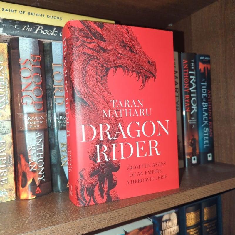 Dragon Rider