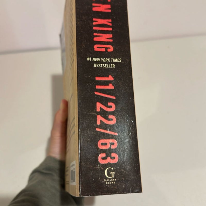 11/22/63
