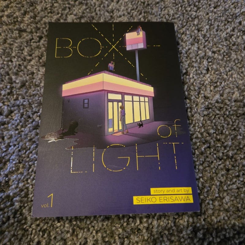 Box of Light Vol. 1