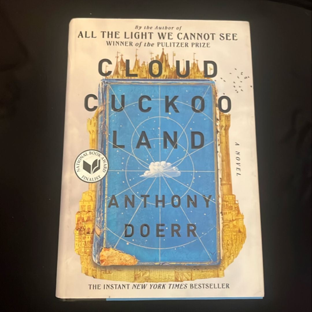 Cloud Cuckoo Land