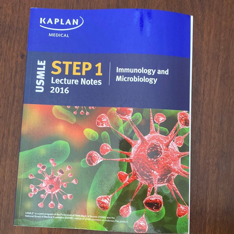 「新品、未使用」USMLE Step 1 Lecture Notes７冊 USMLE Step 1 Lecture Notes Twelfth Edition 7-Book