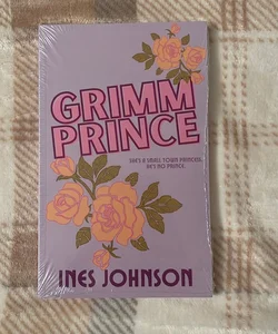 Grimm Prince 