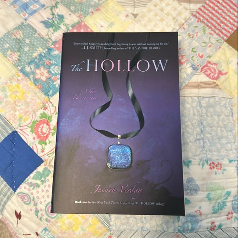 The Hollow