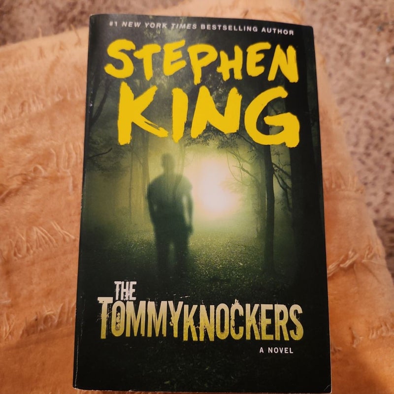 The Tommyknockers