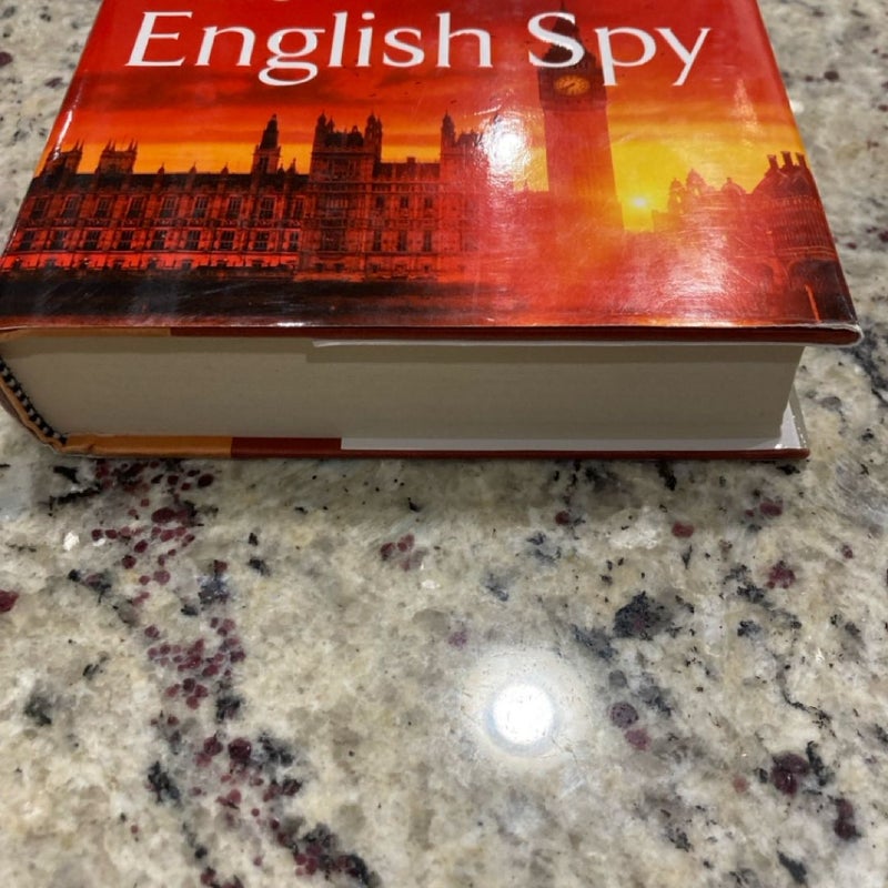 The English Spy