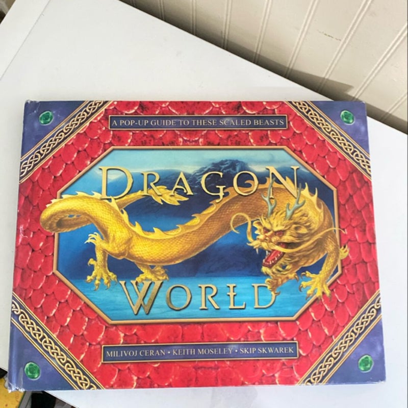 Dragon World