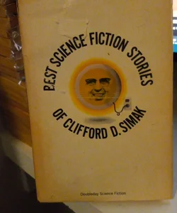 Best science fiction studies of Clifford d Simak