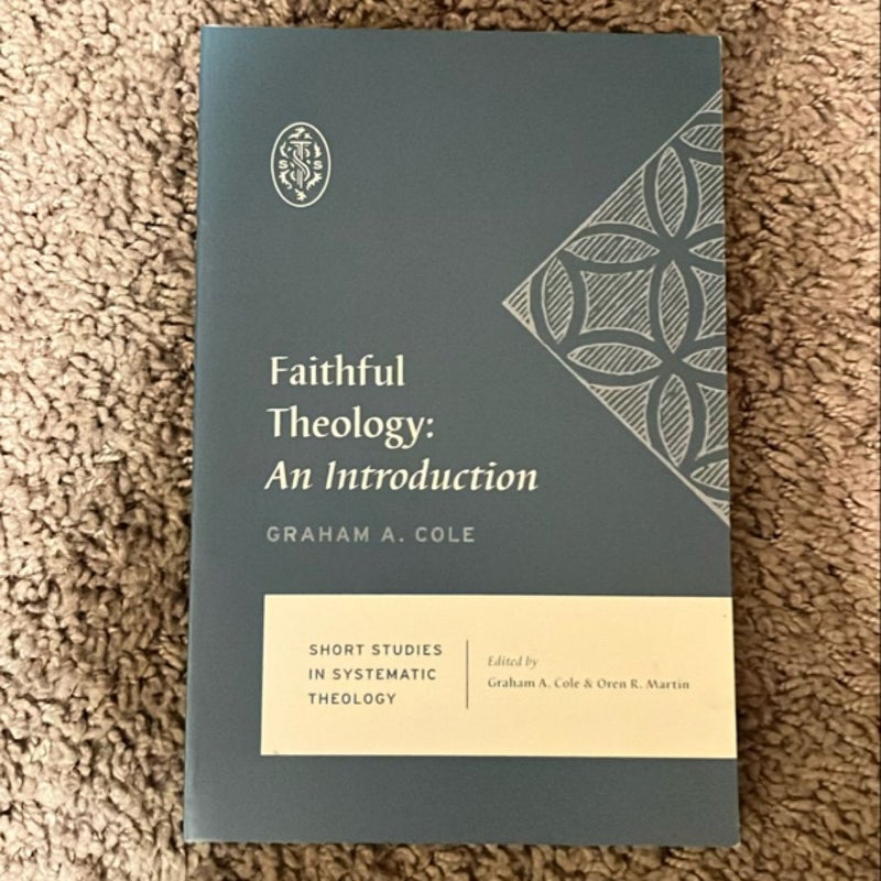 Faithful Theology