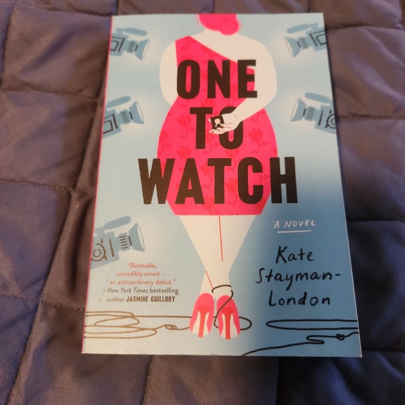 One to Watch