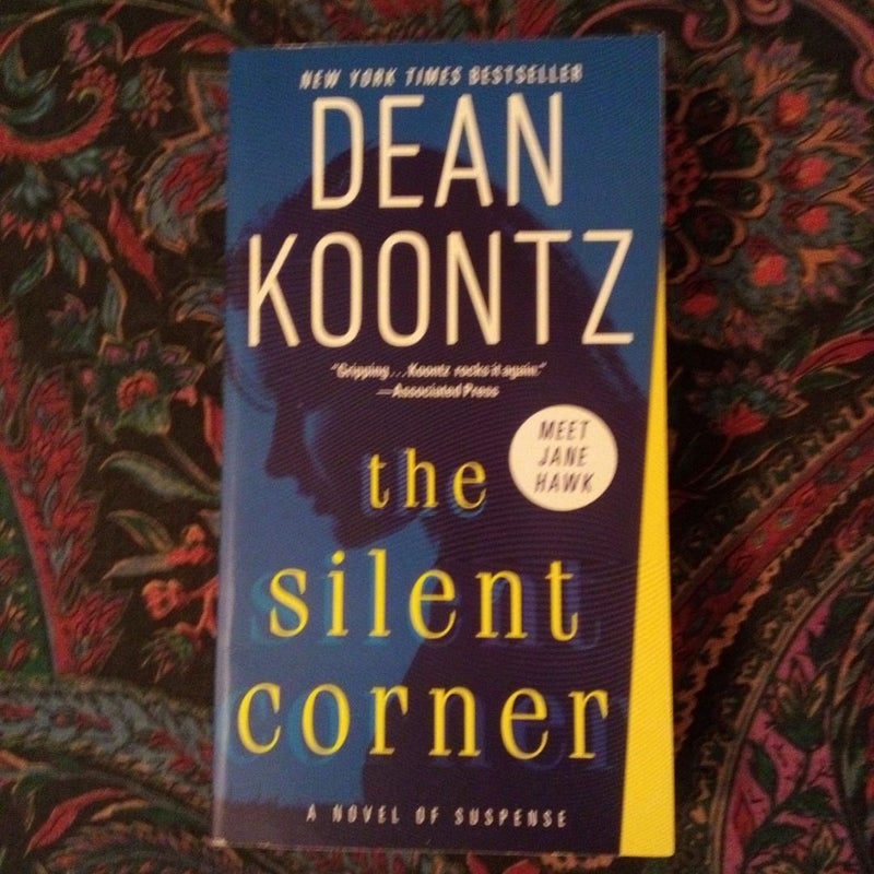 The Silent Corner