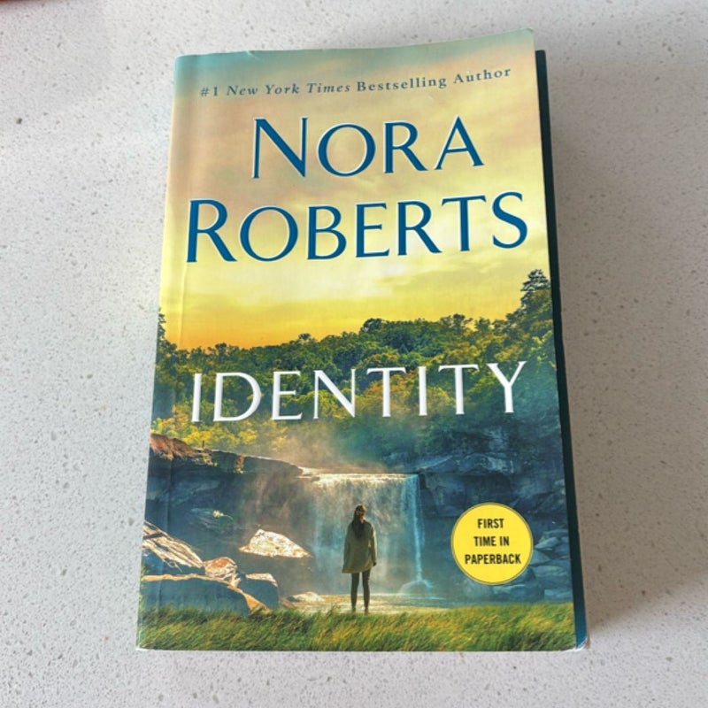 Identity