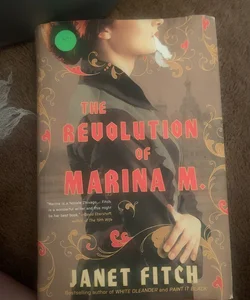 The Revolution of Marina M.