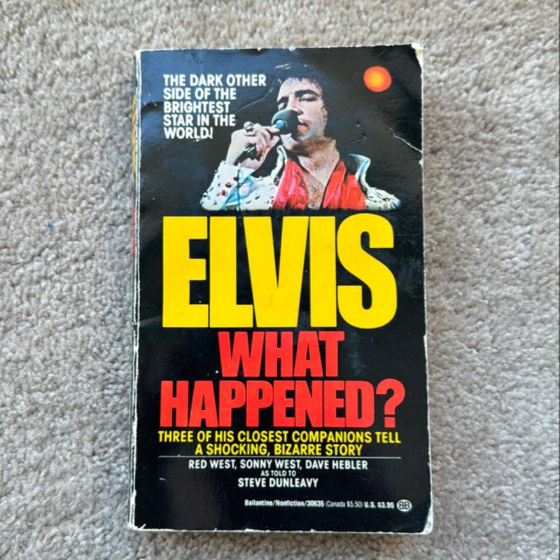 Elvis