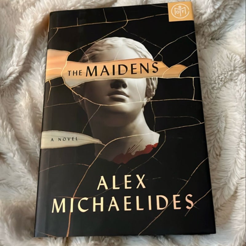 The Maidens