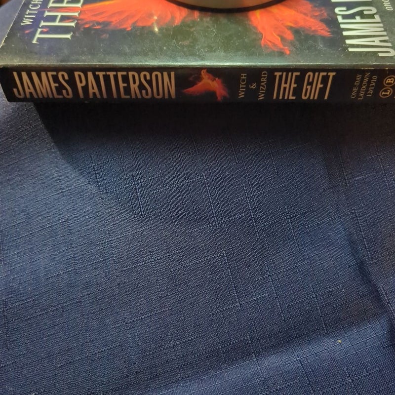 The Gift