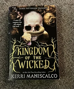 Kingdom of the Wicked