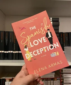 The Spanish Love Deception