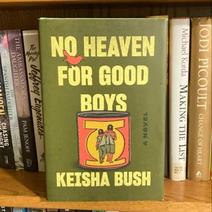 No Heaven for Good Boys