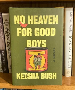 No Heaven for Good Boys