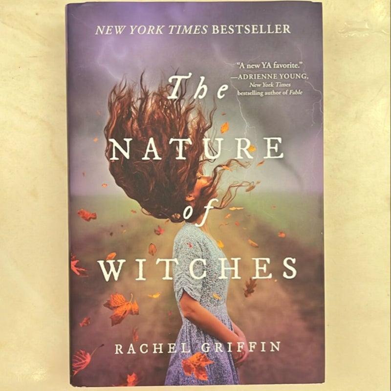 The Nature of Witches