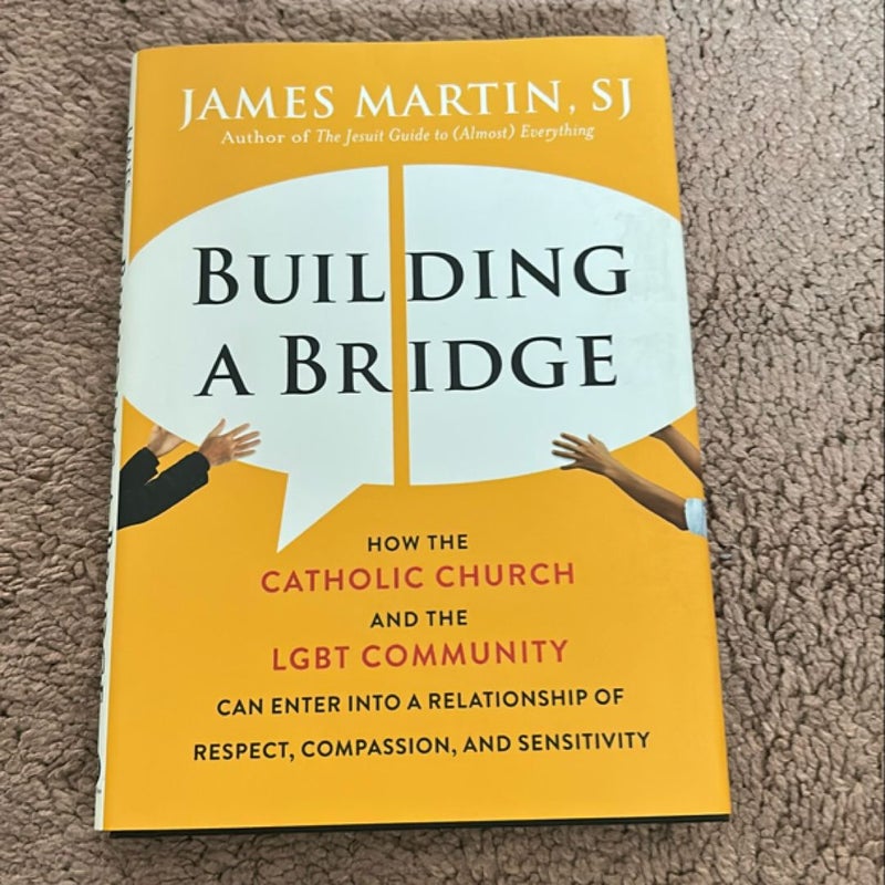 Building a Bridge