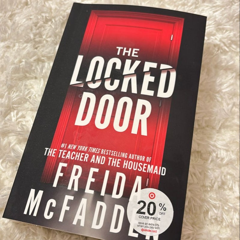 The Locked Door