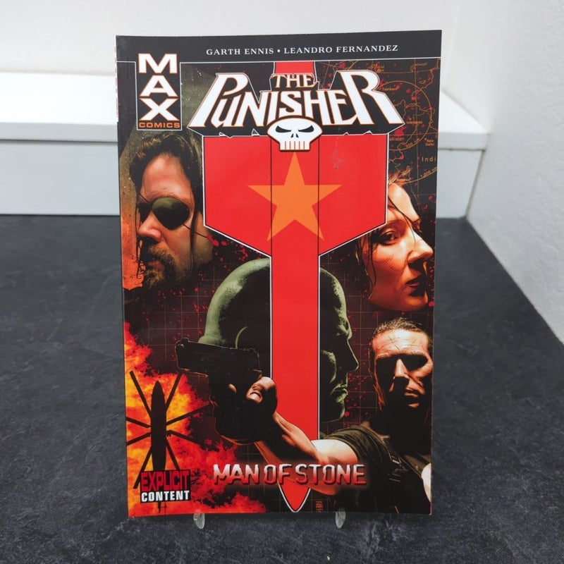 Punisher Max - Volume 7