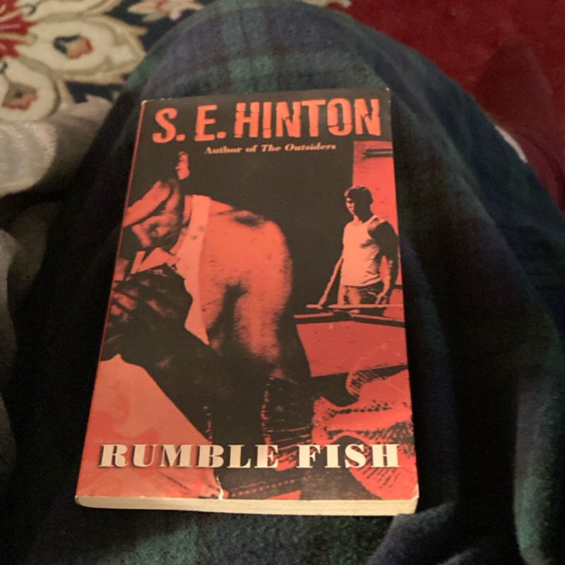 Rumble Fish