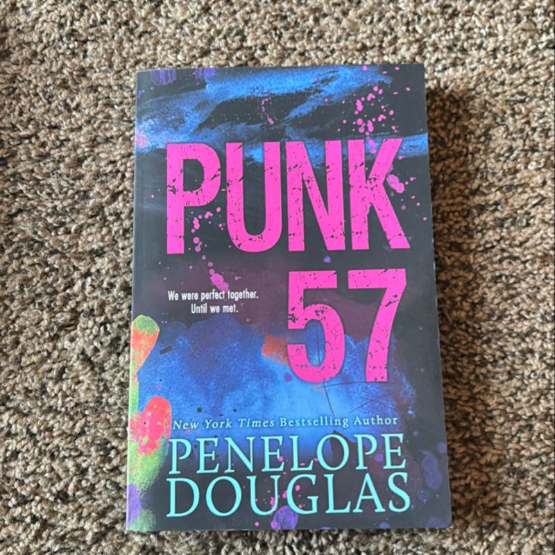 Punk 57